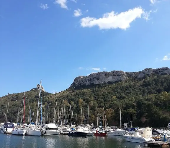 Sissi Boat Cagliari