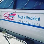 Sissi Boat Cagliari