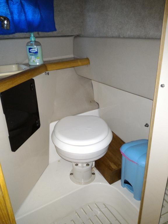 Botel Sissi Boat 3*