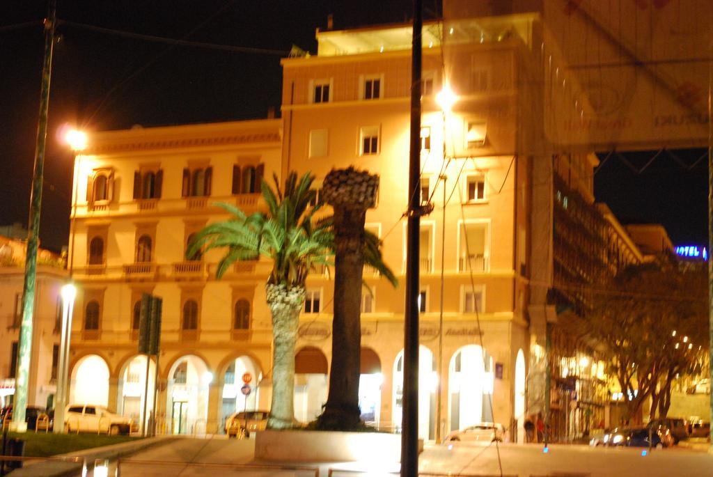 Sissi Boat Cagliari