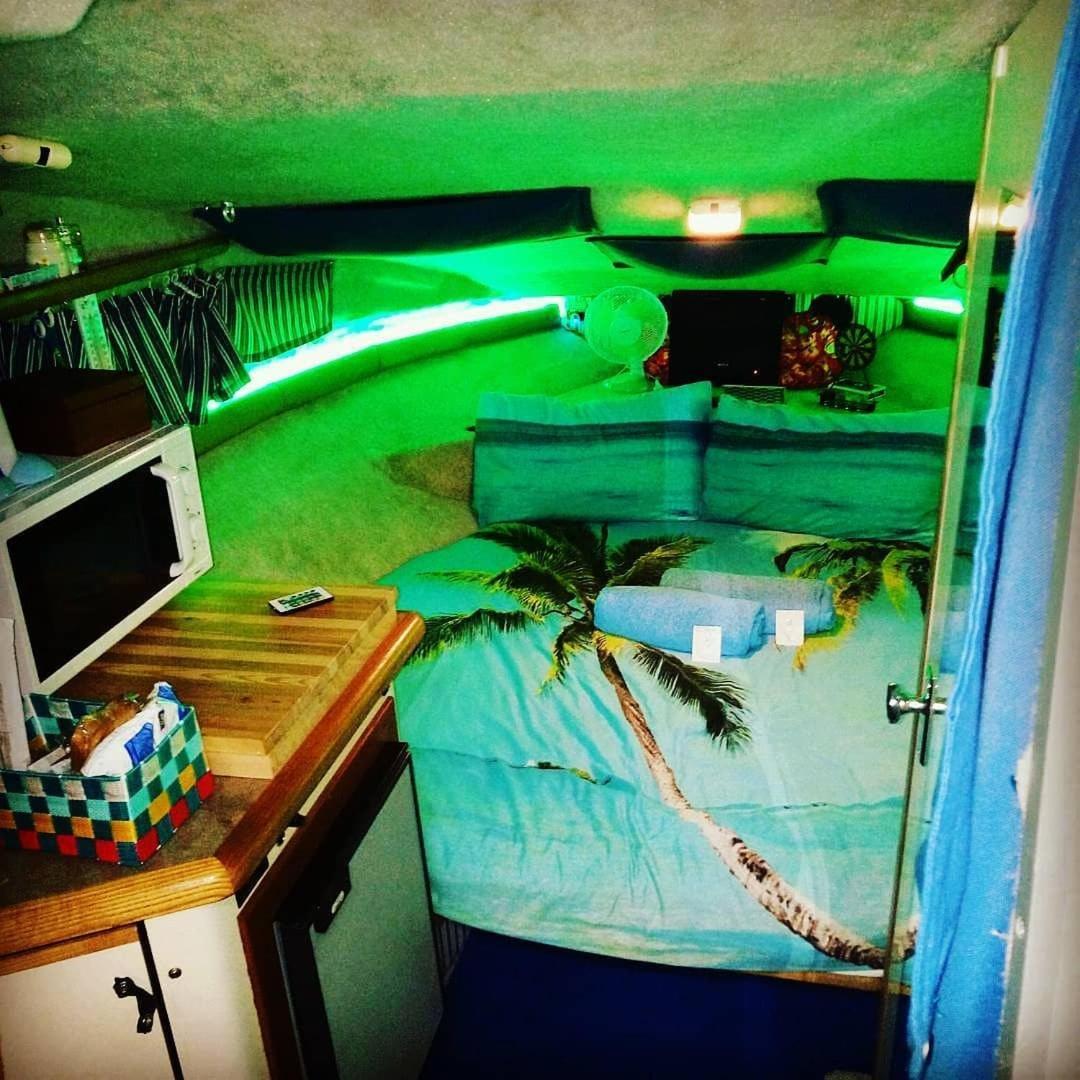 Botel Sissi Boat Cagliari
