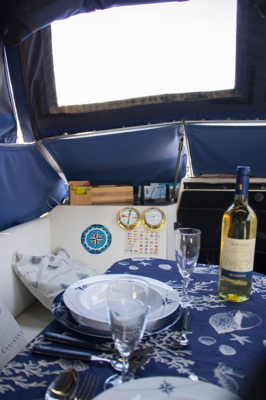 Sissi Boat Cagliari